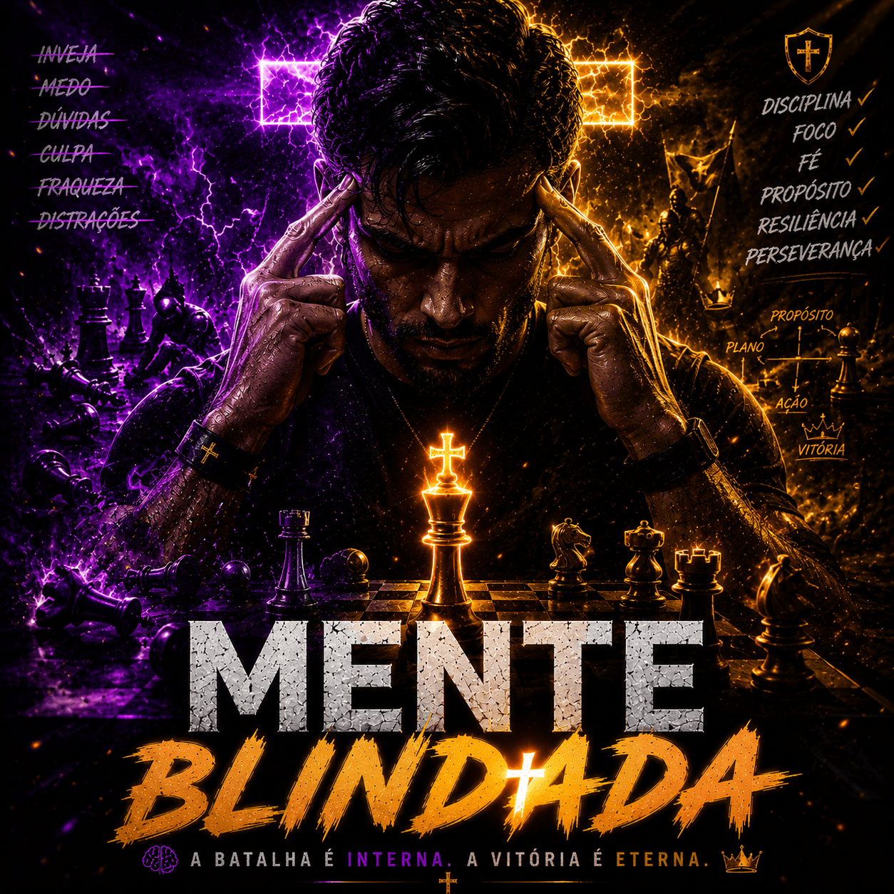 Mente Blindada